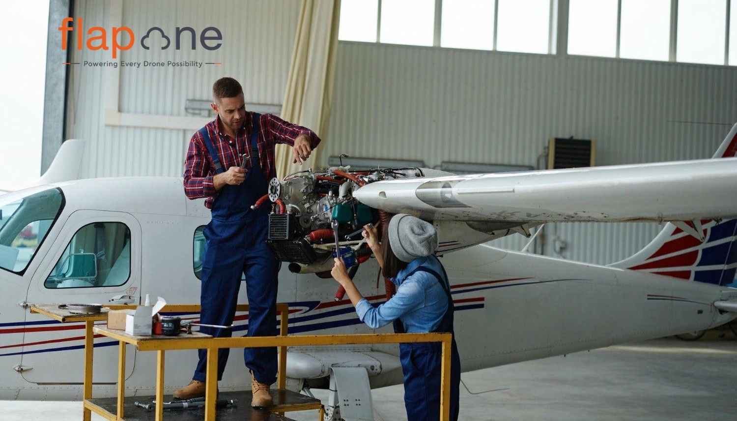Exploring the Role of Technology in Modern Aviation Training