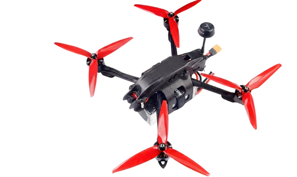 FlapX FPV 7D Camera Drone - image 7