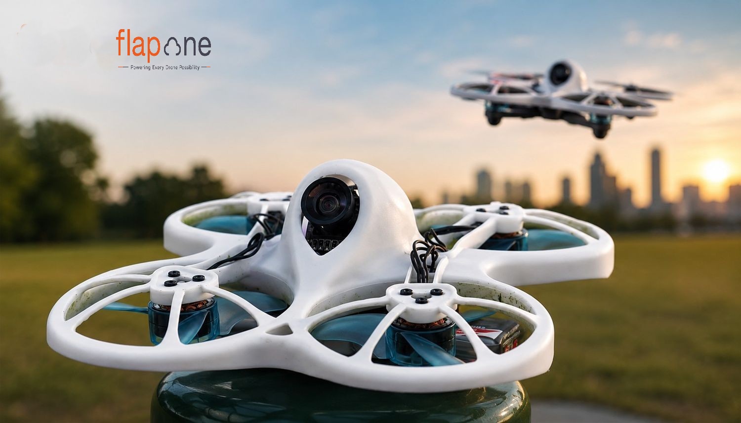  FPV Drone Racing: Gear, Training & Tips for Beginners