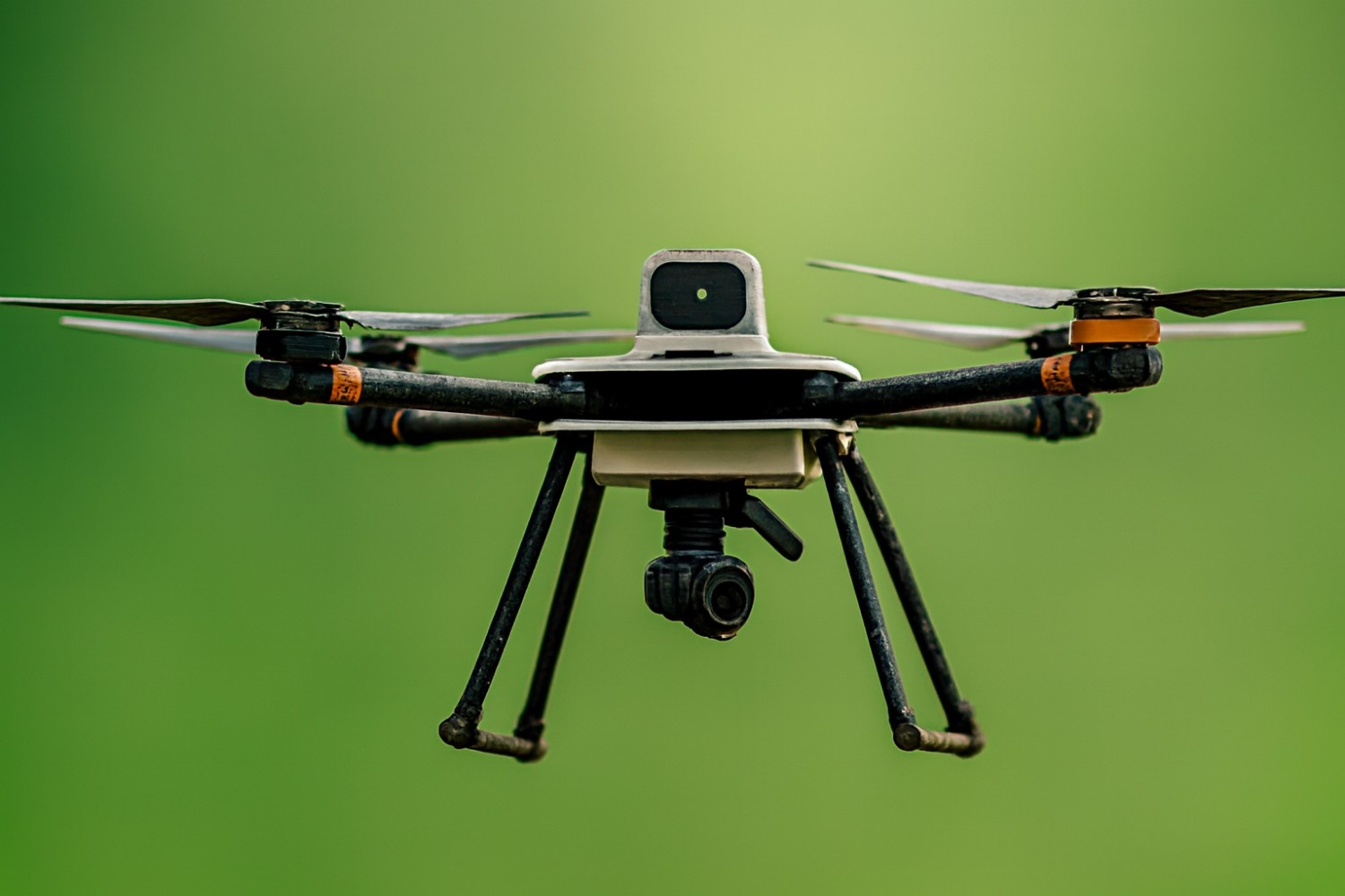 FlapX Small Training Drone with Thermal Camera