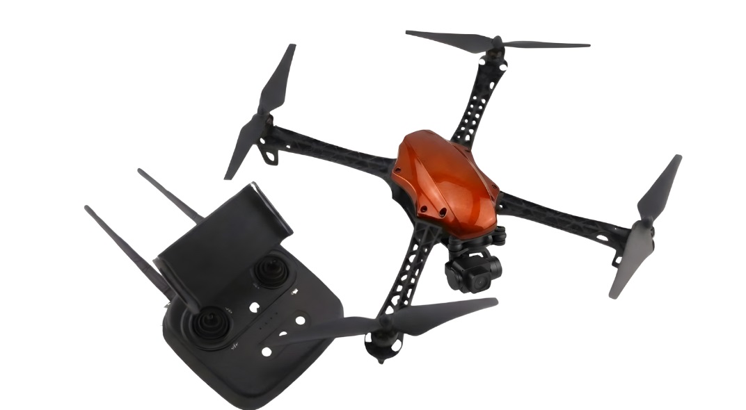 FlapX Micro X Camera Drone