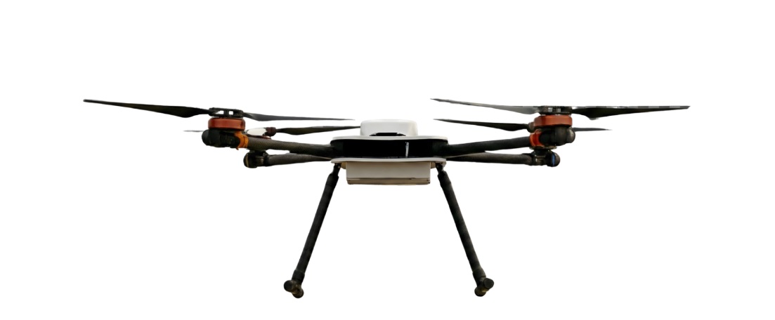 FlapX Small Training Drone - image 6