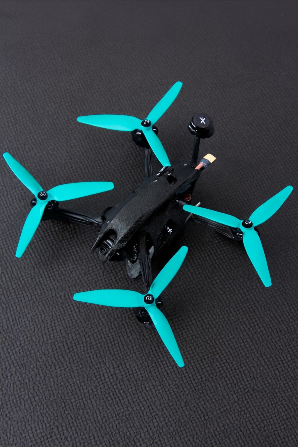 FlapX FPV 7 - Long-Range Analog FPV Drone | High Range & Stability - image 4