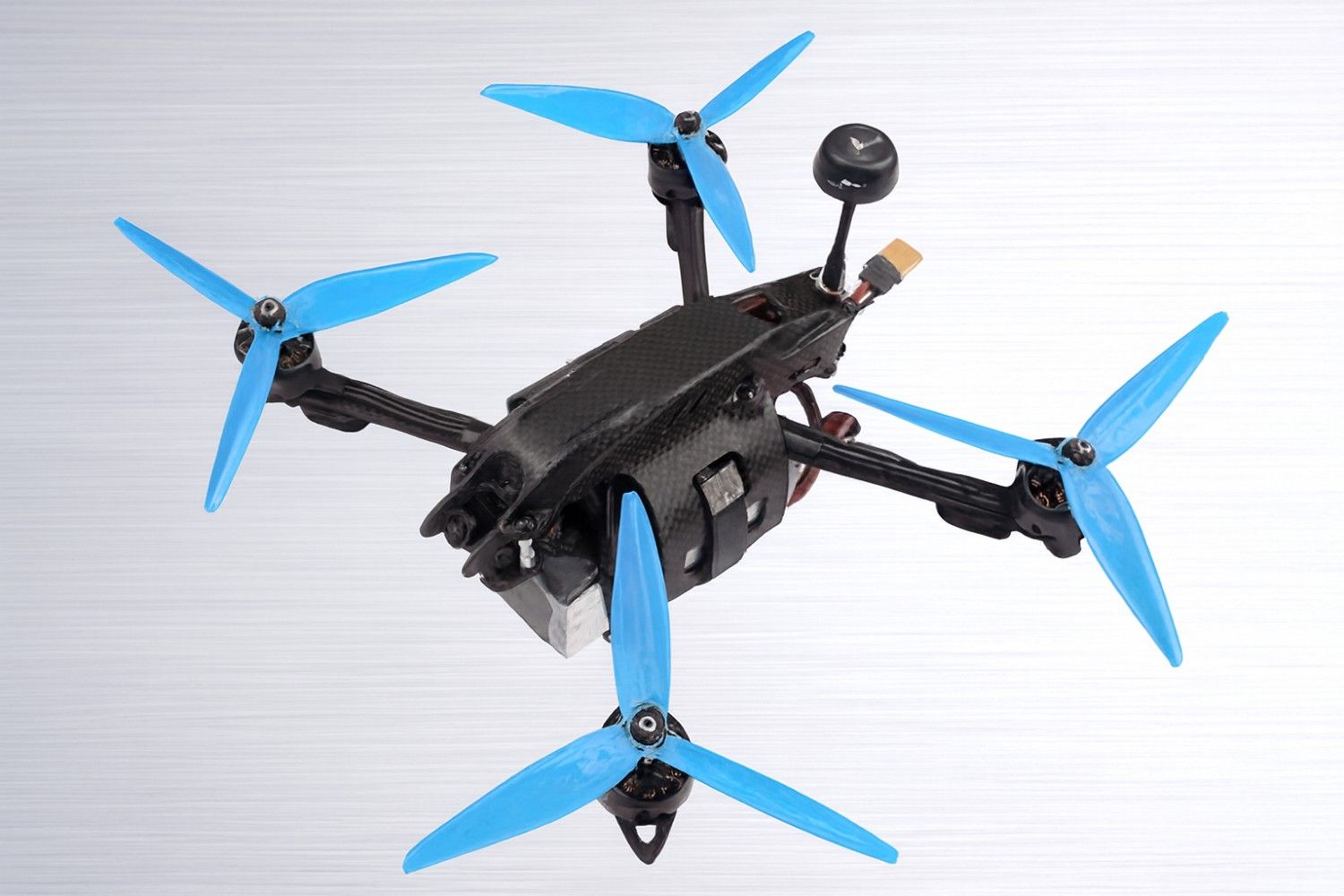 FlapX FPV 7 - Long-Range Analog FPV Drone | High Range & Stability - image 6