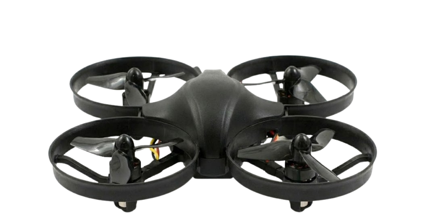 FlapX Nano-III Drone - Makes Easy for Beginners to Learn Aerial Photography - image 4