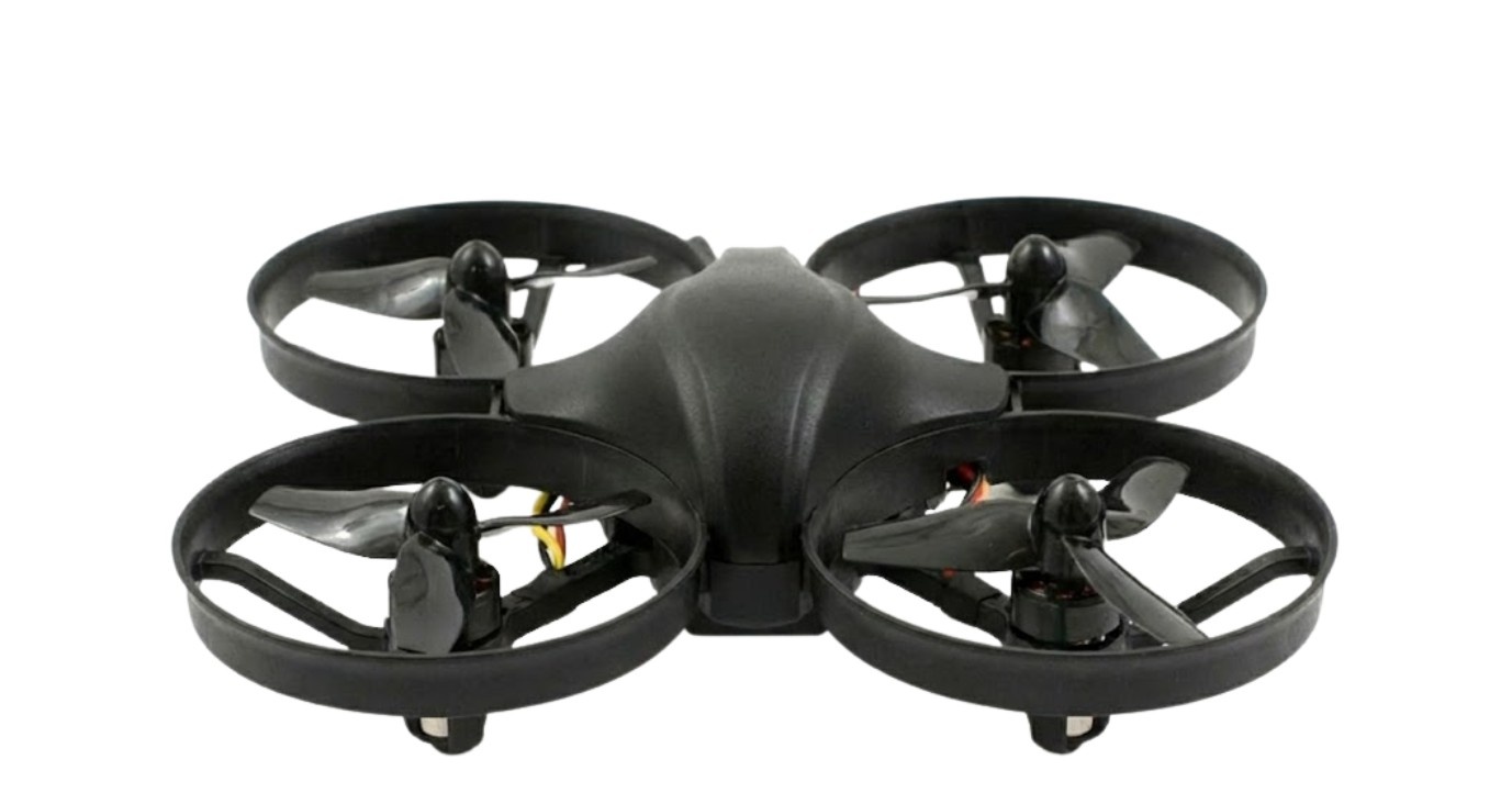 FlapX Nano-II Drone (Easily Take Photos and Videos) - image 2