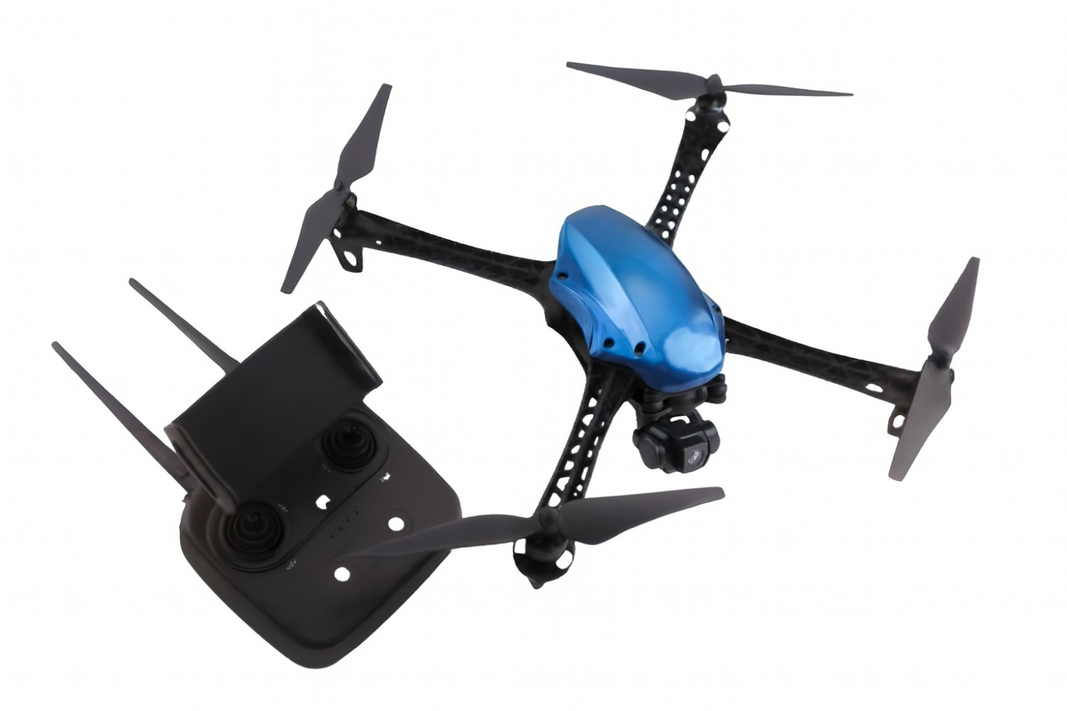FlapX Micro X Camera Drone - image 3