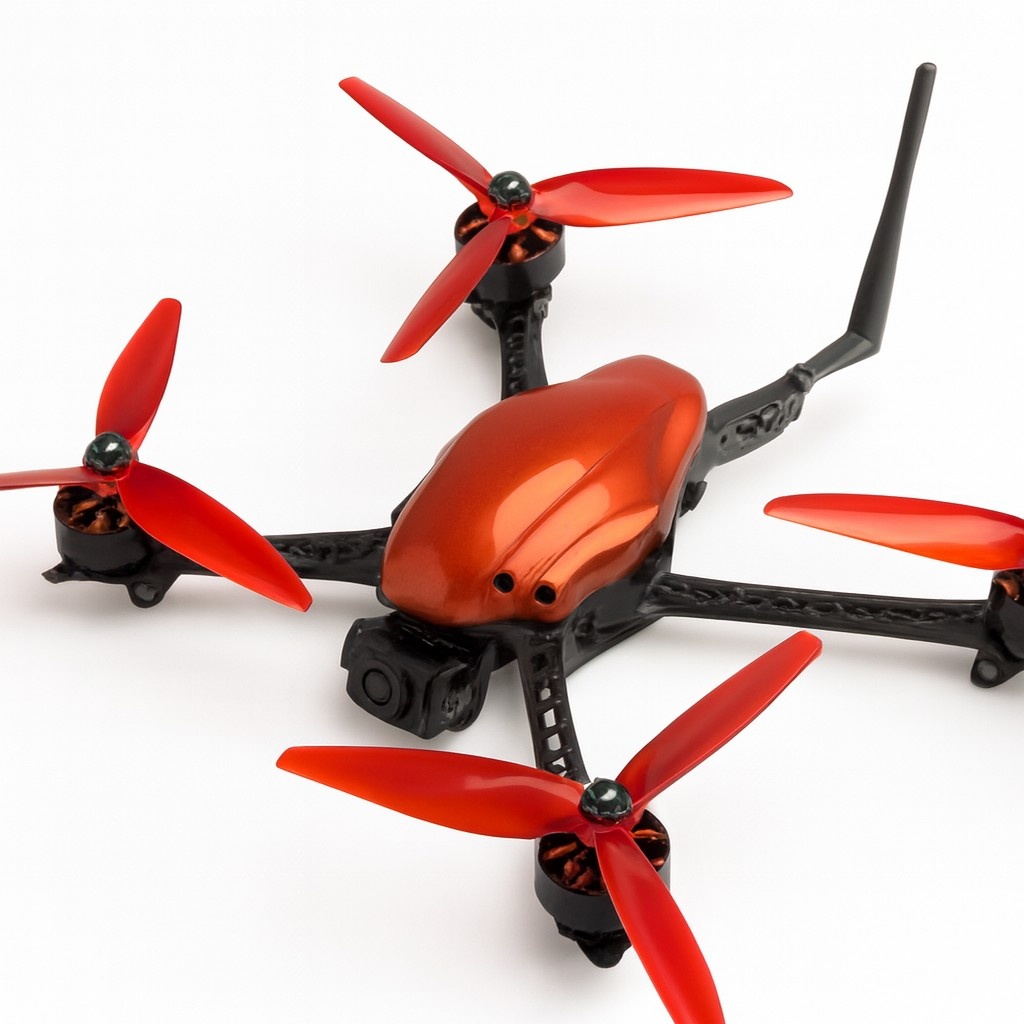 FlapX Micro X Camera Drone - image 5