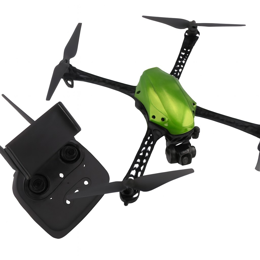 FlapX Micro X Camera Drone - image 6