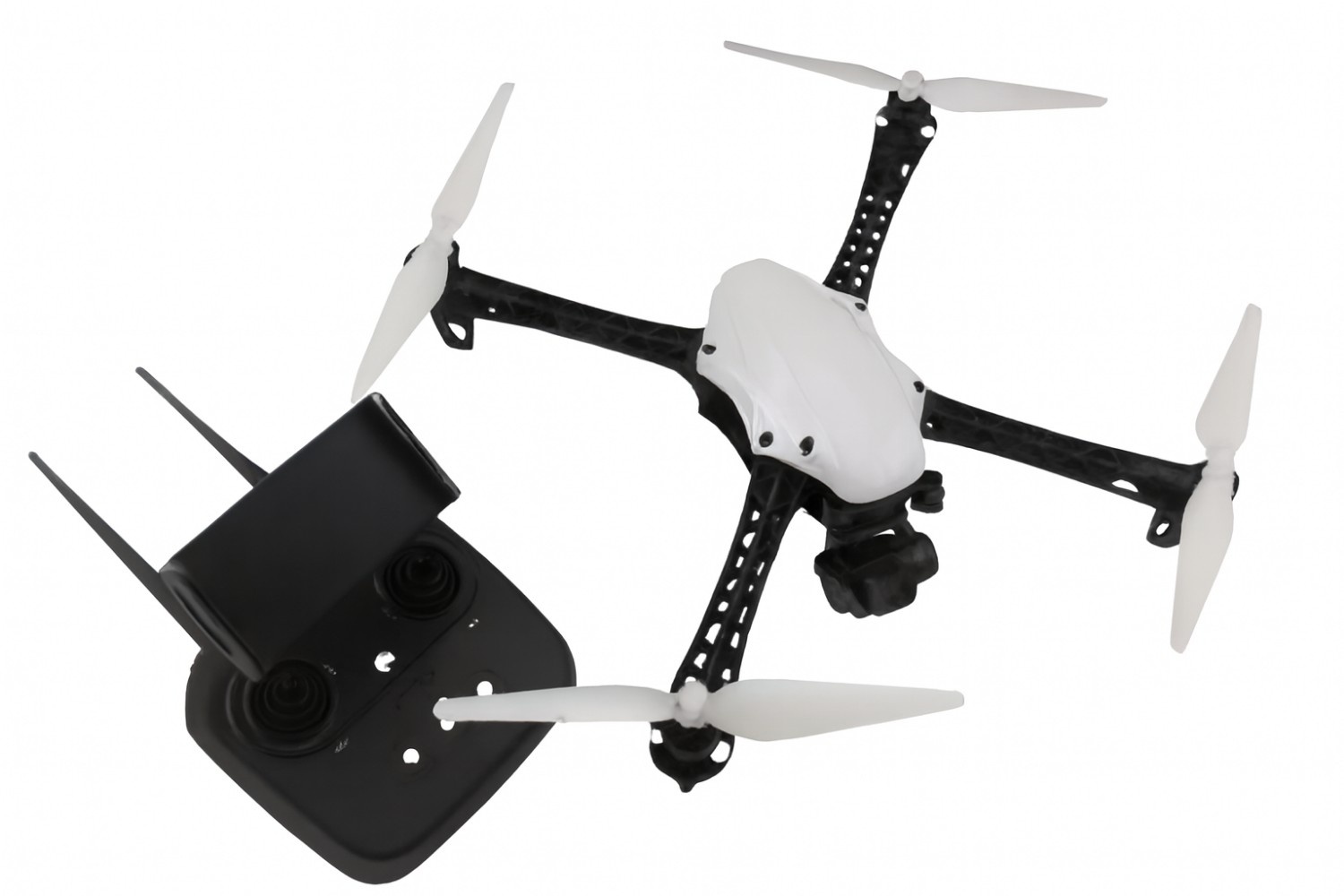 FlapX Micro X Camera Drone - image 2