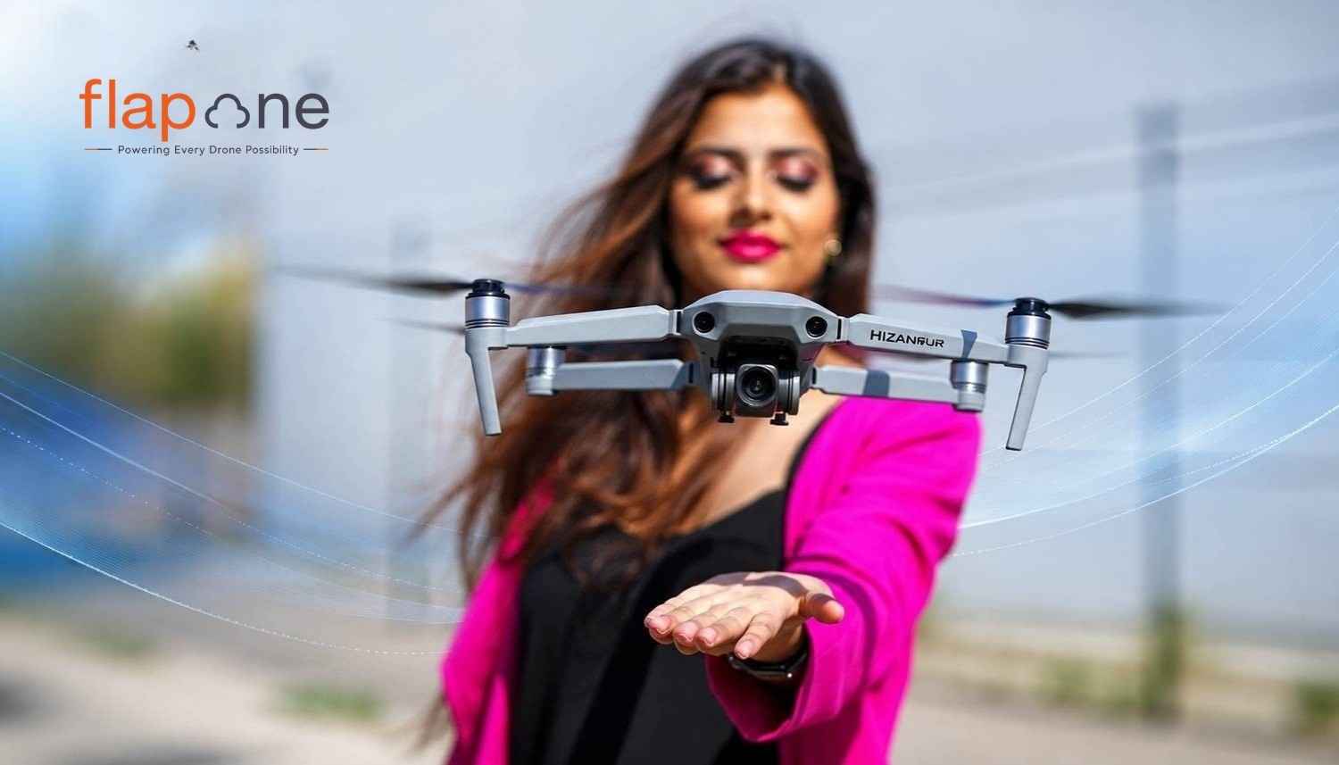 Female-Friendly Drone Training: Why a Supportive Atmosphere Matters?