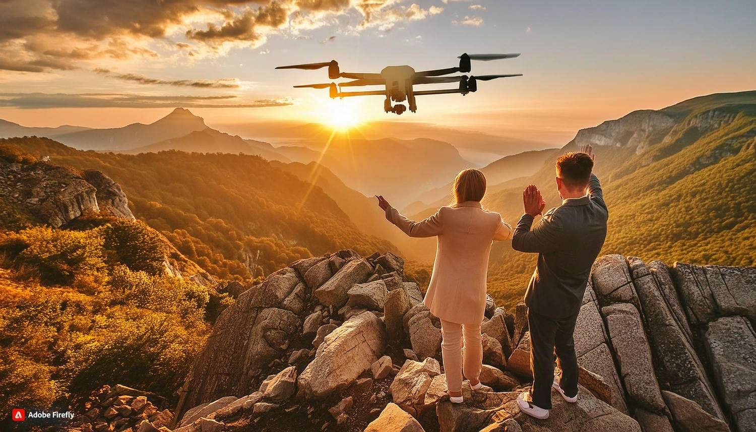 Drone Laws and Regulations, Every Indian Pilot Should Know