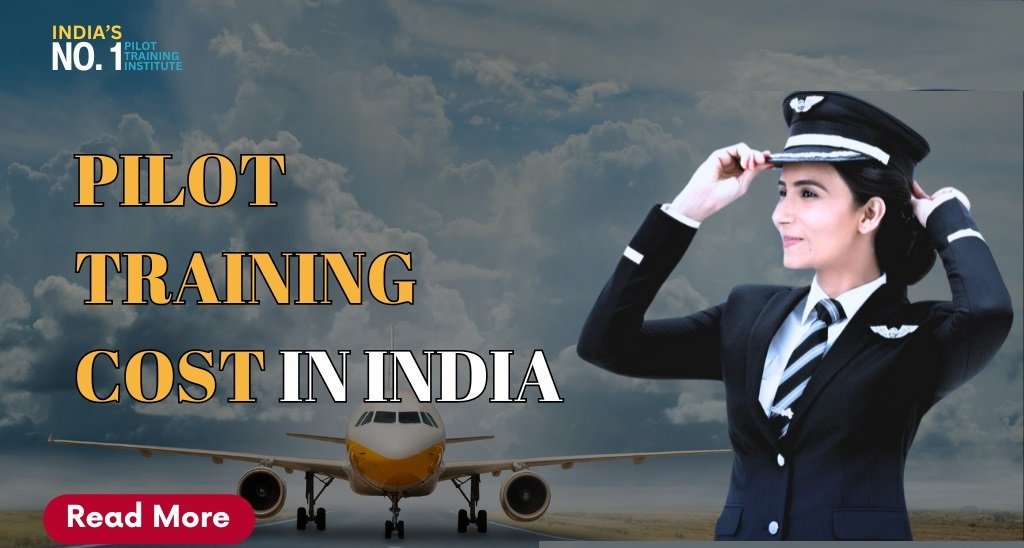  Cost of Becoming a Pilot in India - image 1