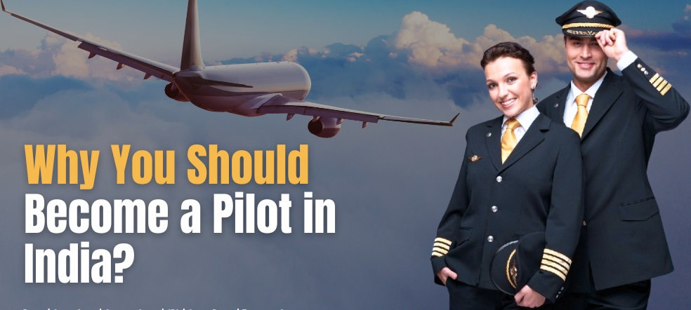  Working As a Pilot - image 1