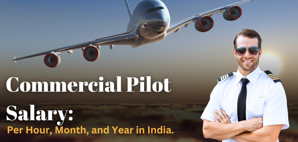  How Much Will You Earn as a Pilot? - image 1