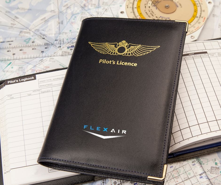 What is a Pilot License? - image 1