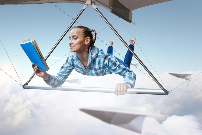 Join the Flying Training School - image 1