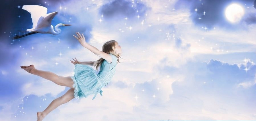 Chasing the Skies: Turning Your Childhood Dream of Flying into Reality