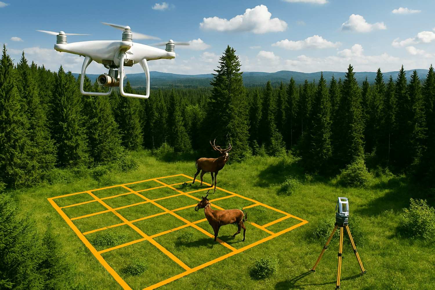 Drone Land Survey Services - image 7