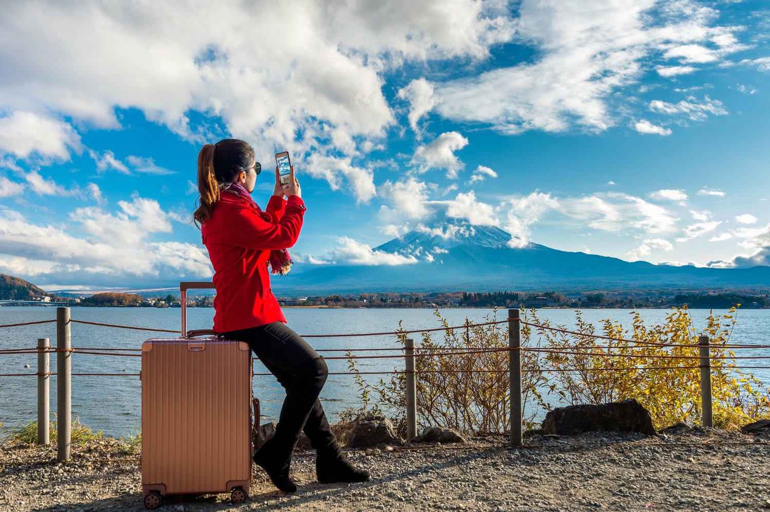 Freedom and Travel Experience - image 1