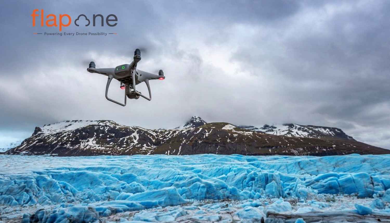 From the Ground to the Sky: How Drone Cameras Are Changing the Way We Capture Landscapes?