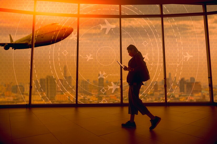 The Future of Aviation: Innovations from Leading Aviation Academies 
