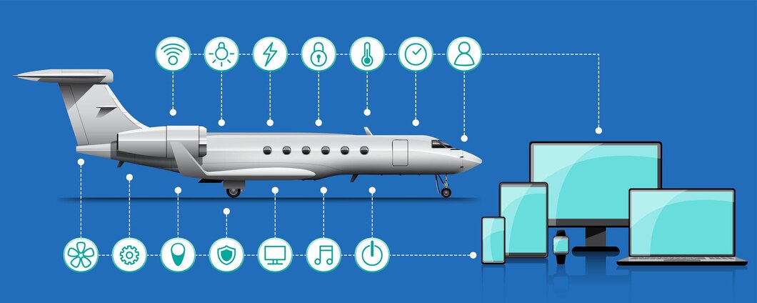 What Is the Future of Technology in Aviation? - image 1