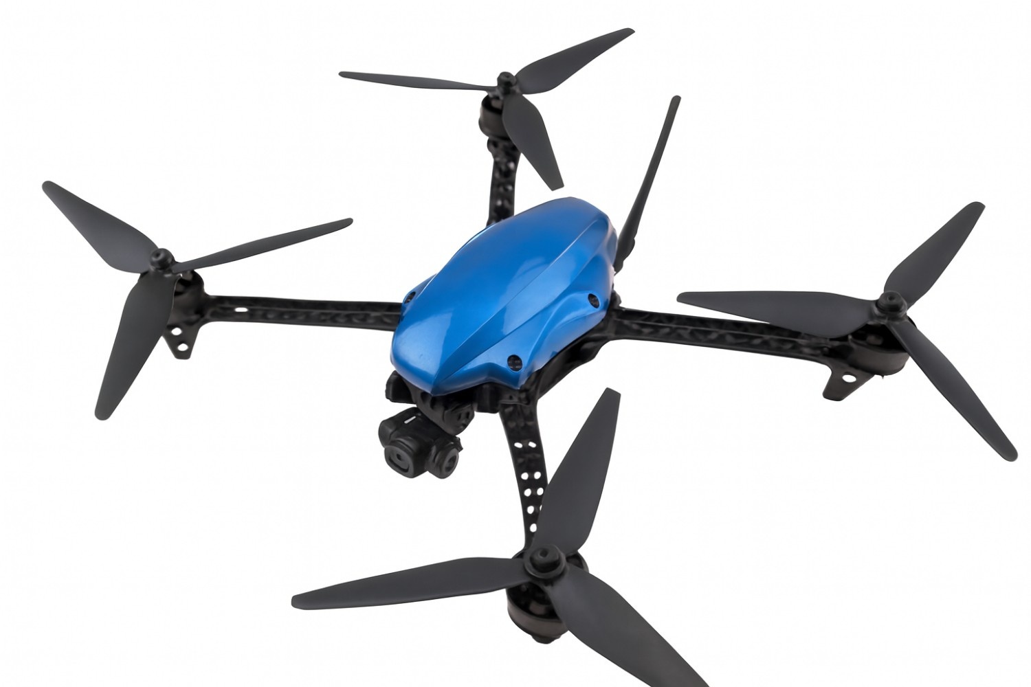 FlapX Micro X Camera Drone - image 4