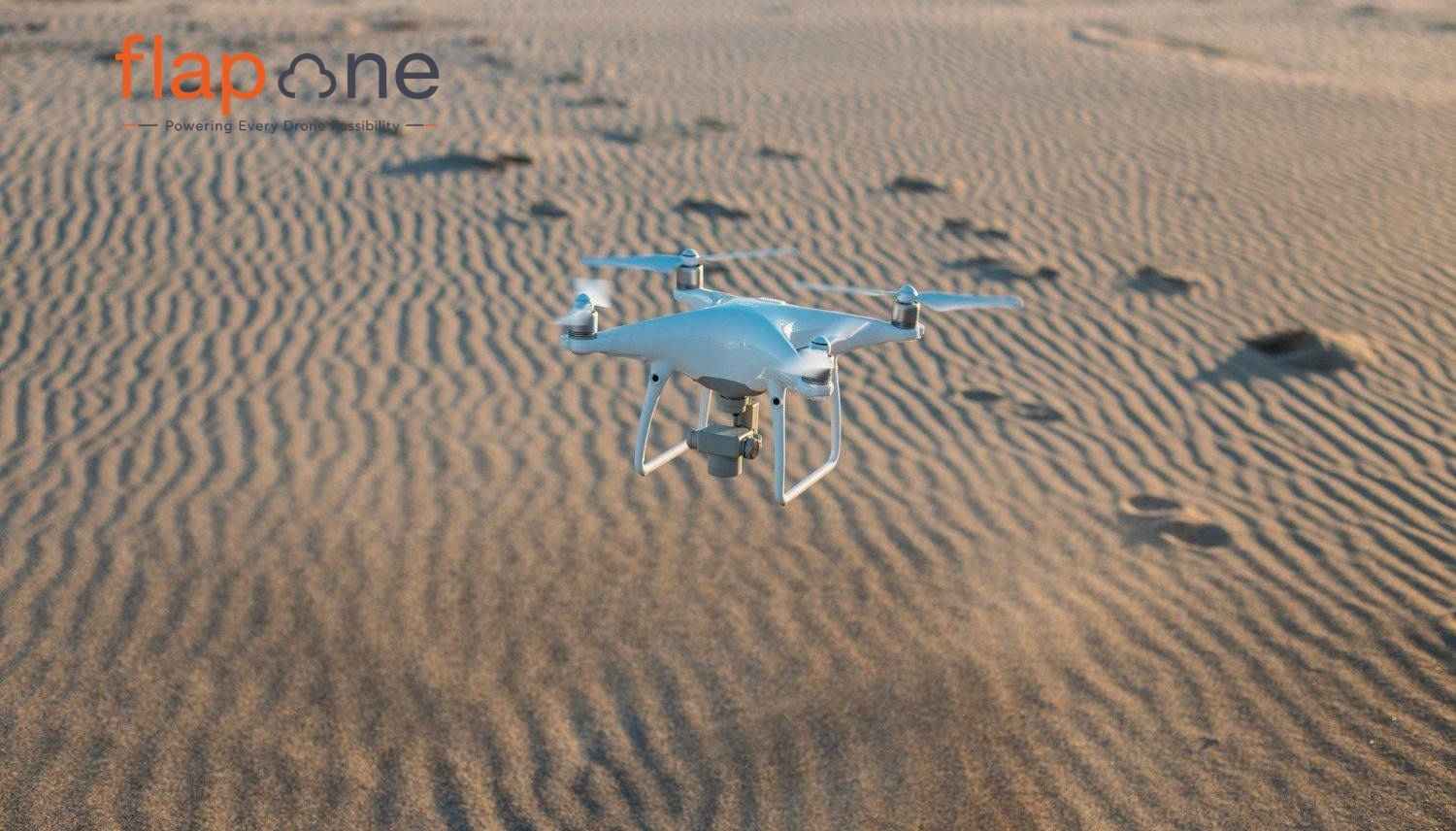 Get Well-Trained in Propelling AI-Powered Drones