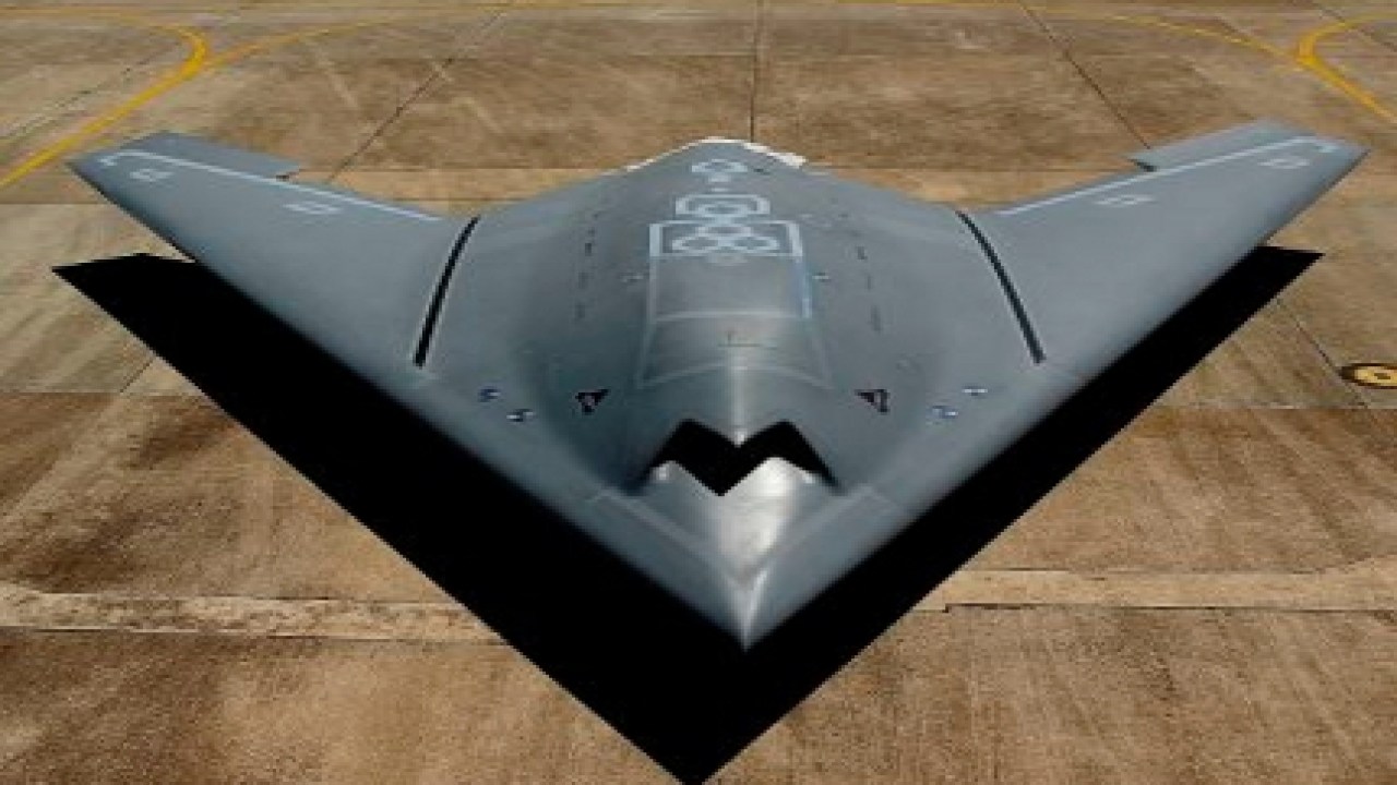 DRDO's Ghatak Combat Drone Programme Gathers Pace; 60 Units Planned