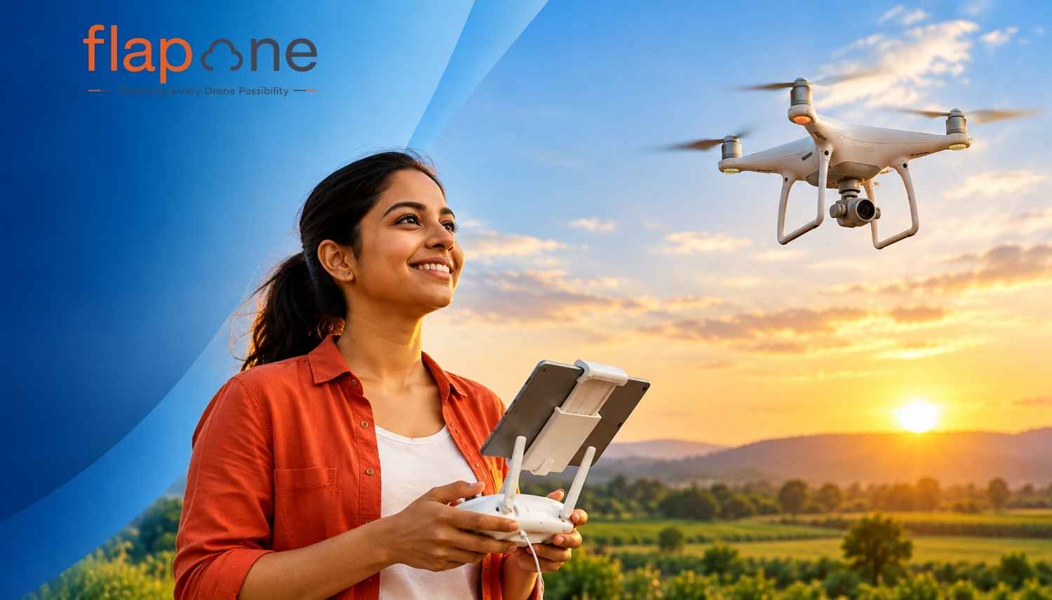 Why Drone Technology Is One of the Coolest STEM Careers Right Now?