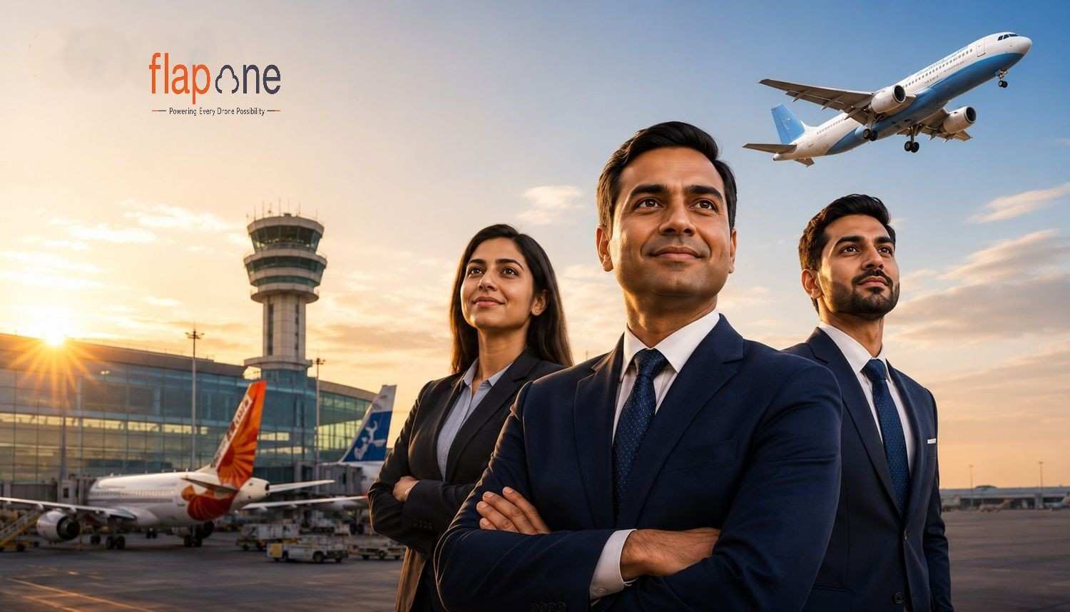 Government Signals Push for Indian CEOs at Airlines