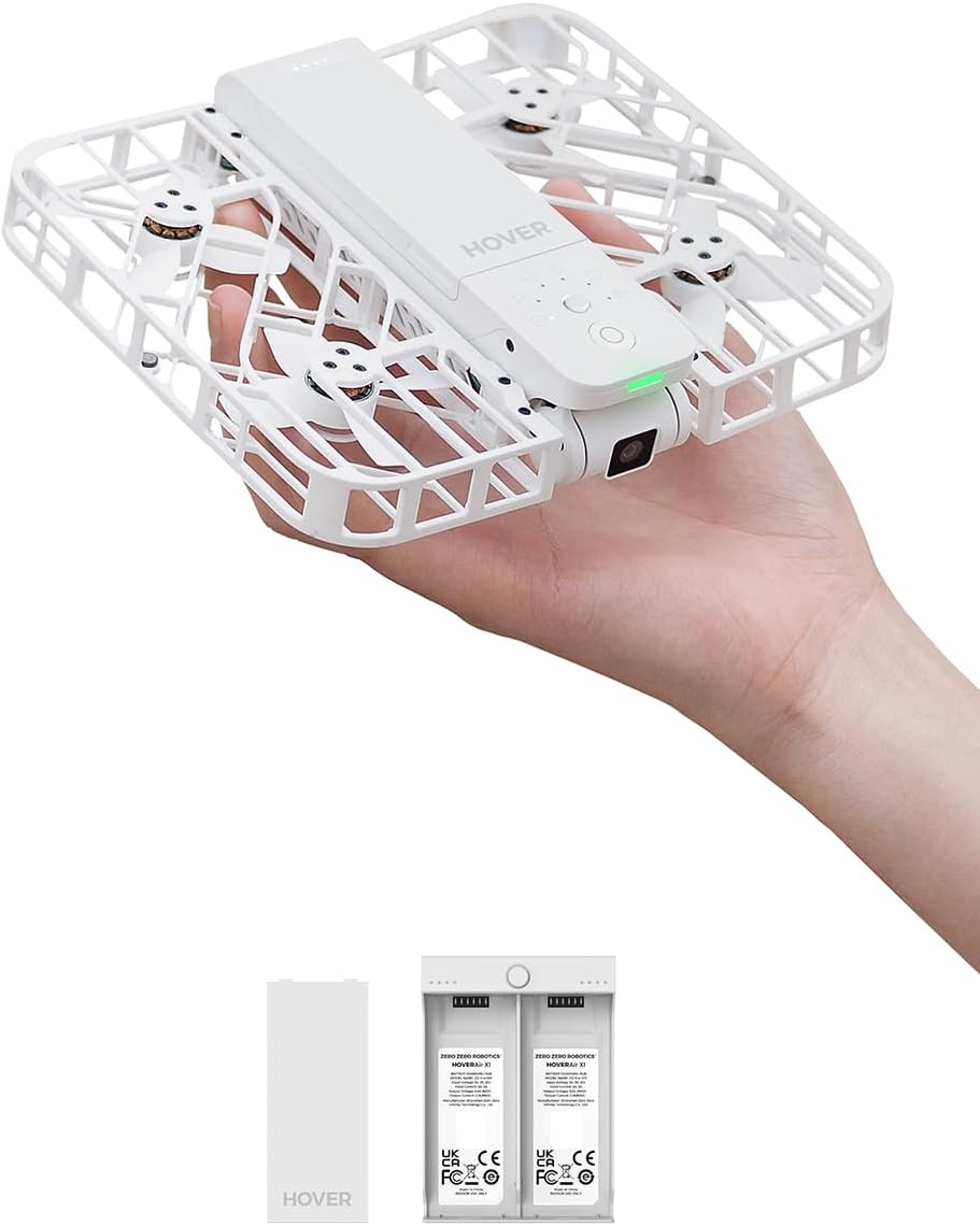 HOVERAir X1 - image 1