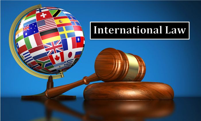 International Conventions for the Prevention of Hijacking - image 1