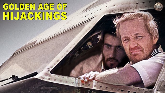 Golden Era of Hijacking - image 1