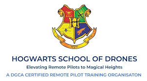 Hogwarts Drones (Jaipur, Rajasthan) - image 1