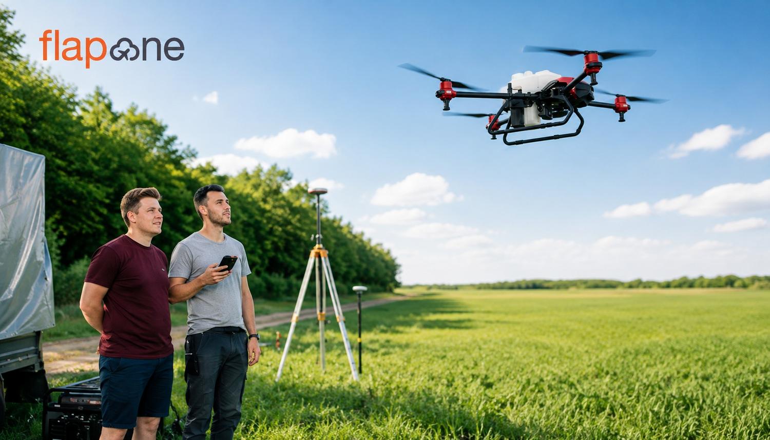 How Drone Cameras Are Revolutionizing Aerial Videography?