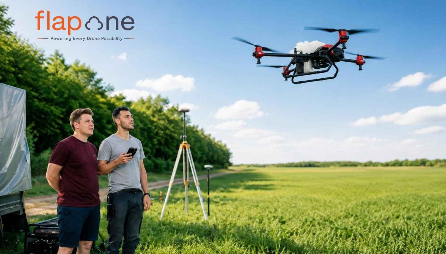 How Drone Cameras Are Revolutionizing Aerial Videography?