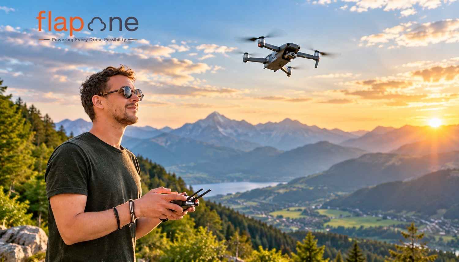 How Drone Training Can Help Beginners to Fly a Drone?