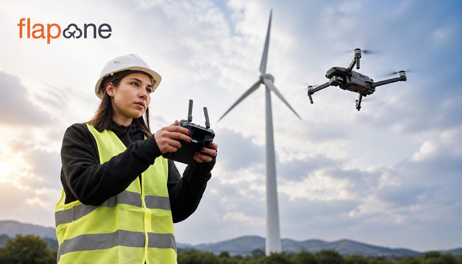 How Drone Training Can Unlock Freelance Opportunities?