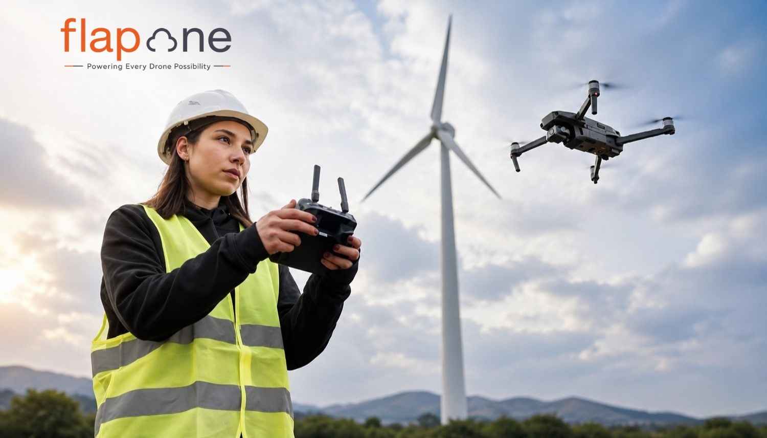How Drone Training Can Unlock Freelance Opportunities?