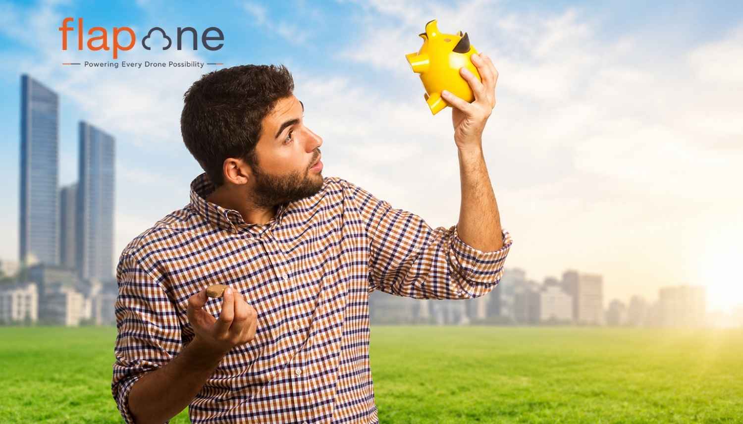    How Drones Can Help You Save Money in Agriculture?