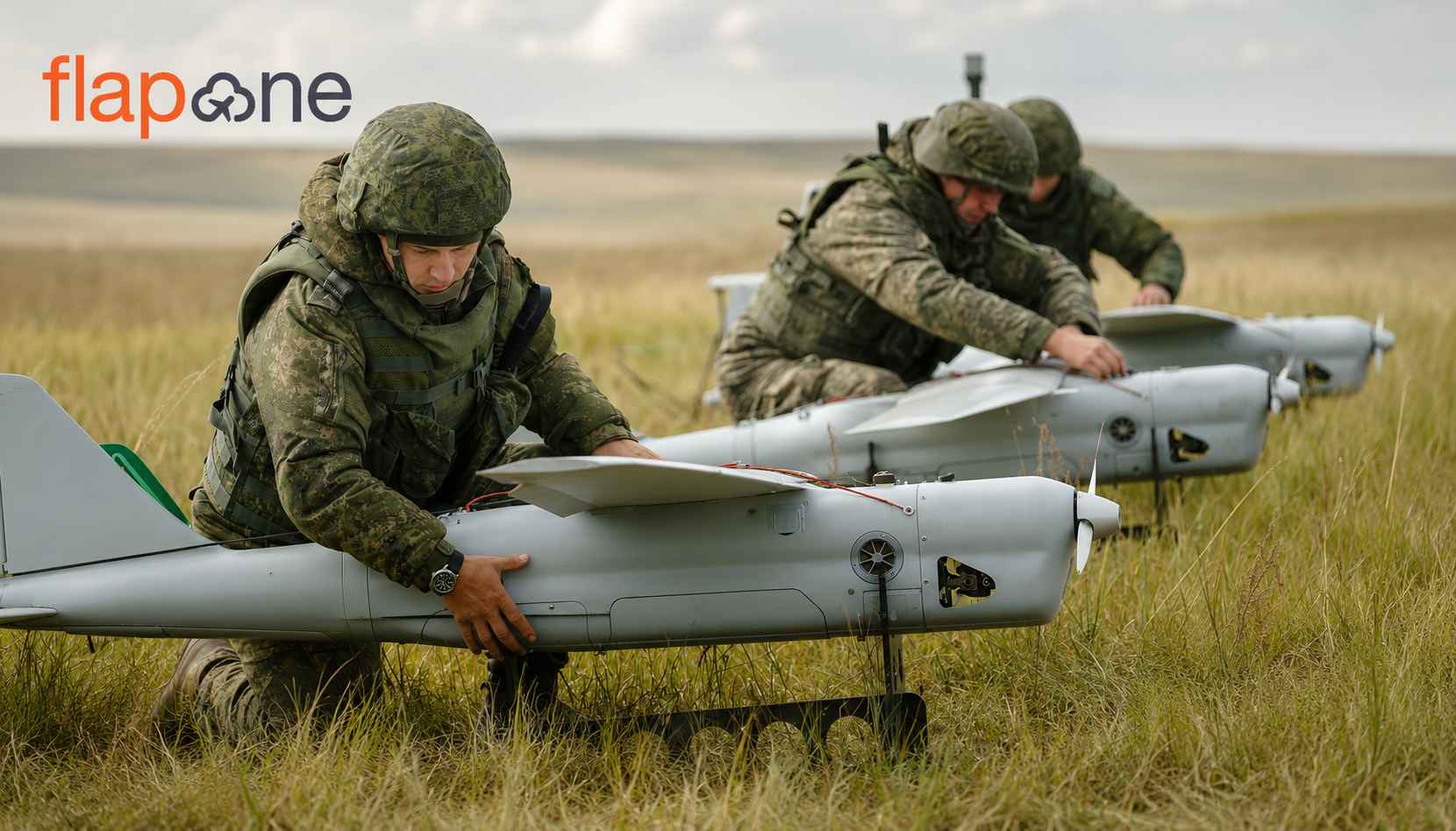 How Drones are Integrated into Modern Warfare by the Indian Armed Forces?