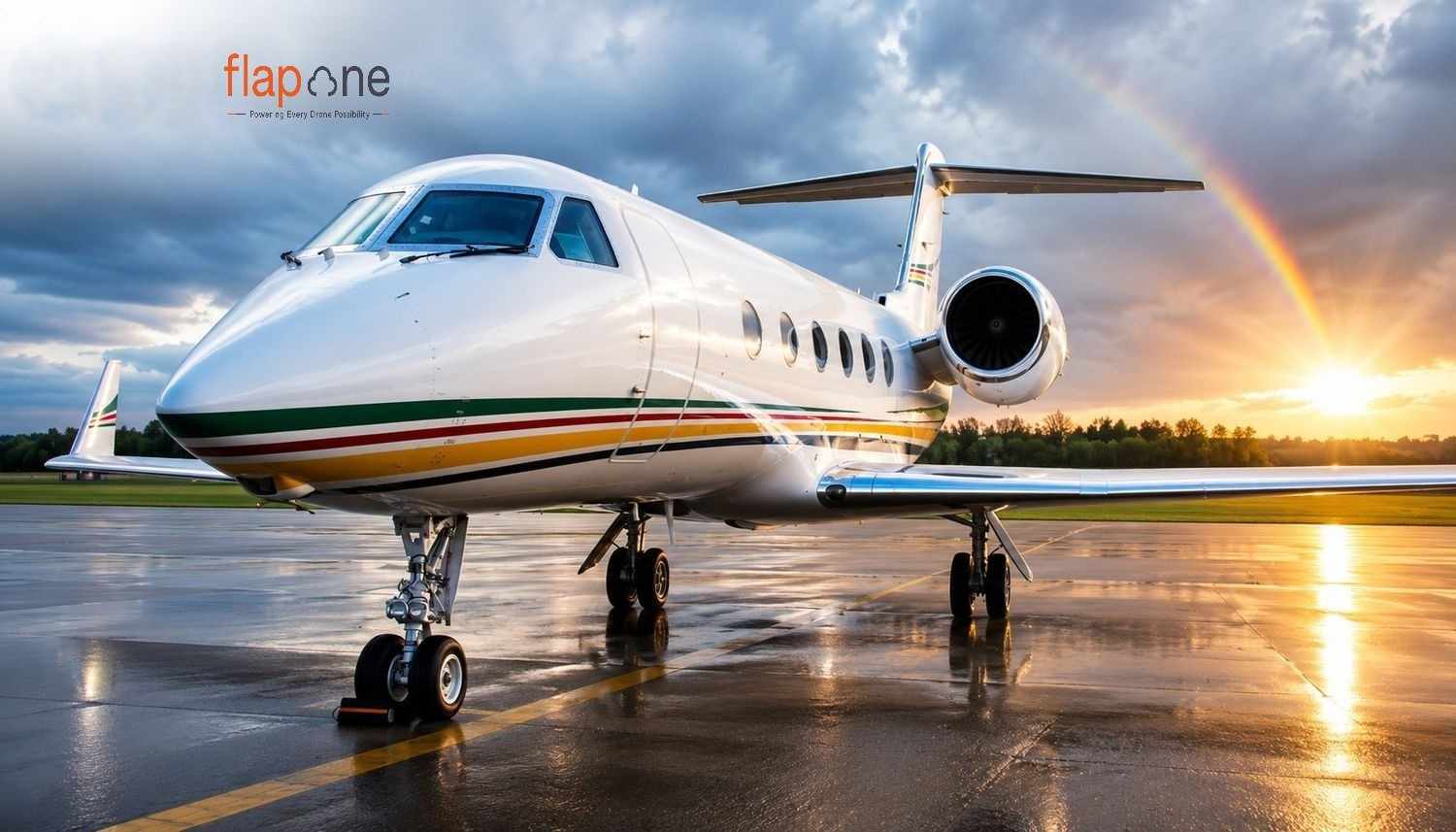 How is the Boom in Private Jet Travel Creating New Career Opportunities for Pilots in India?