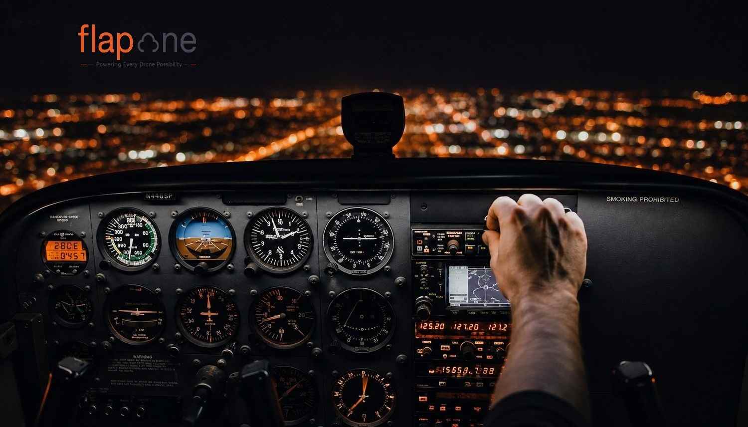 How to Become a Commercial Pilot in India: A Step-by-Step Guide