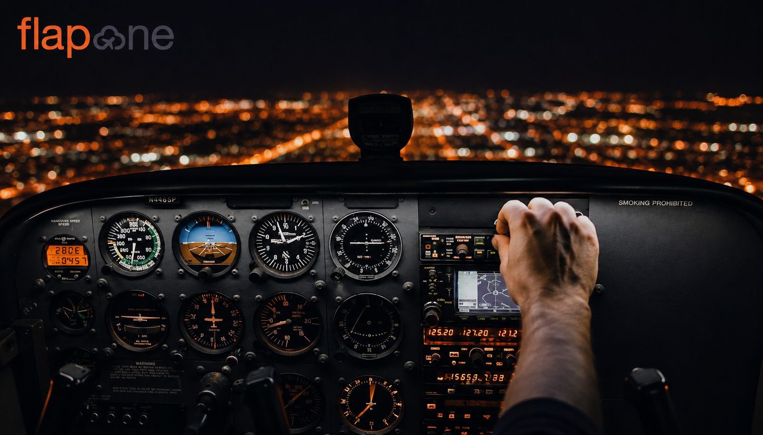 How to Become a Commercial Pilot in India: A Step-by-Step Guide
