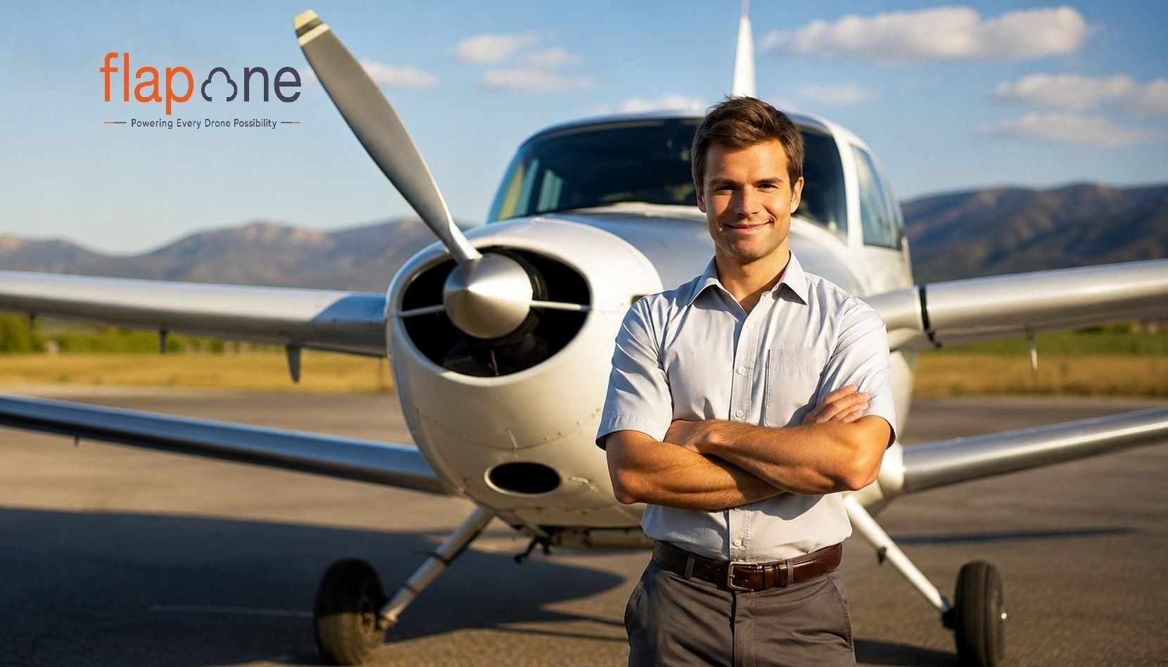 How to Become a Pilot After 12th in India?