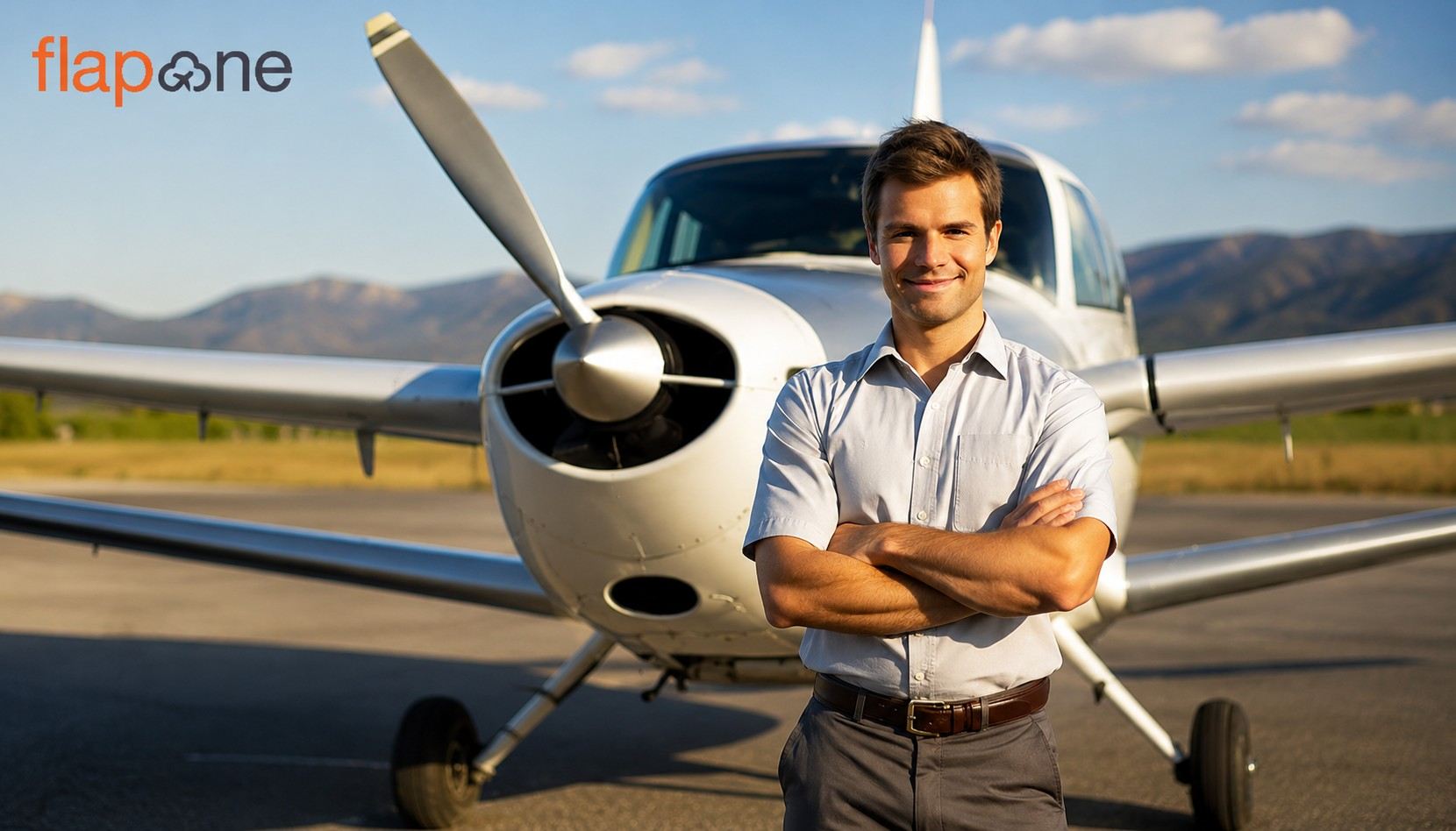 How to Become a Pilot After 12th in India?
