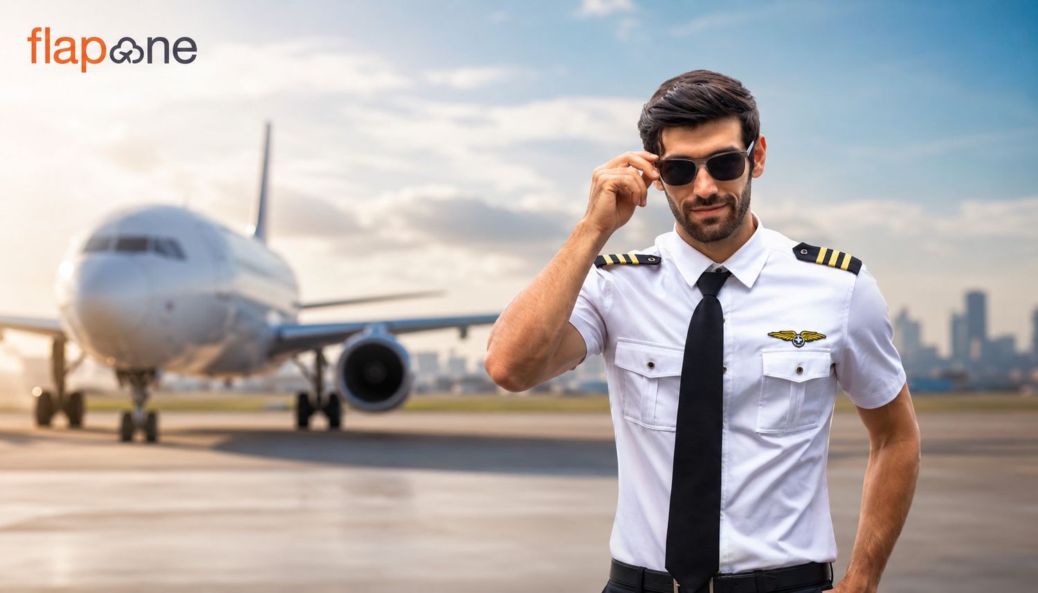 How to Become a Pilot in India? Know All Under One Umbrella