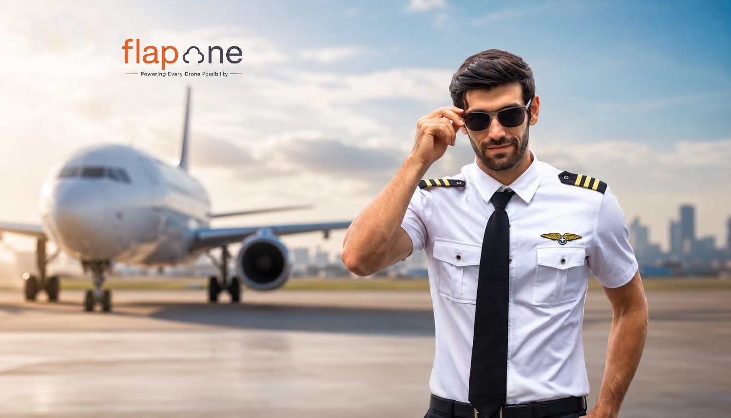 How to Become a Pilot in India? Know All Under One Umbrella